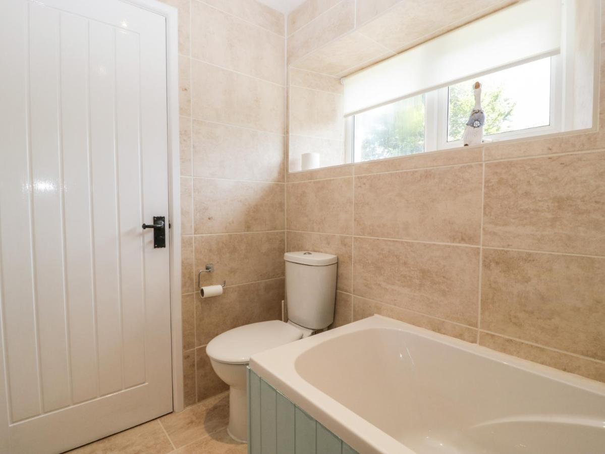 Kerridge Dorchester Exterior foto