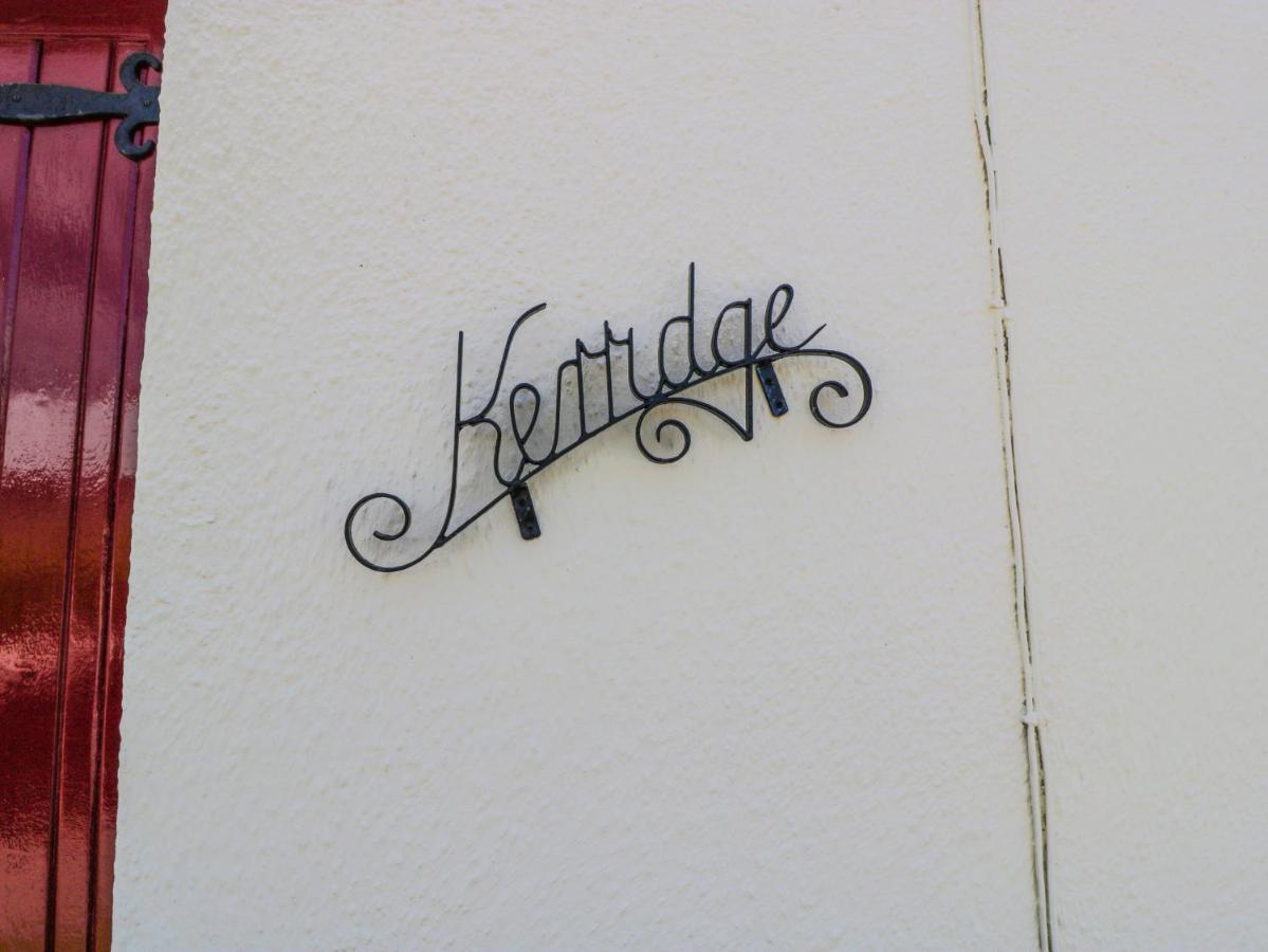 Kerridge Dorchester Exterior foto