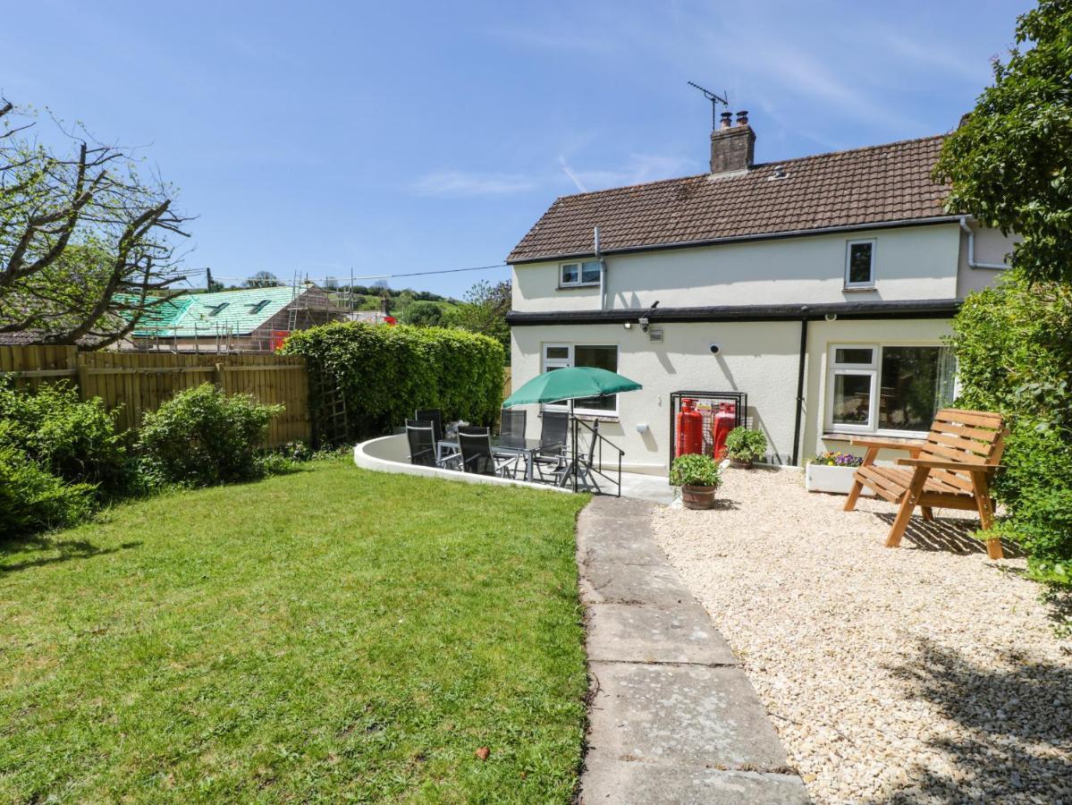 Kerridge Dorchester Exterior foto