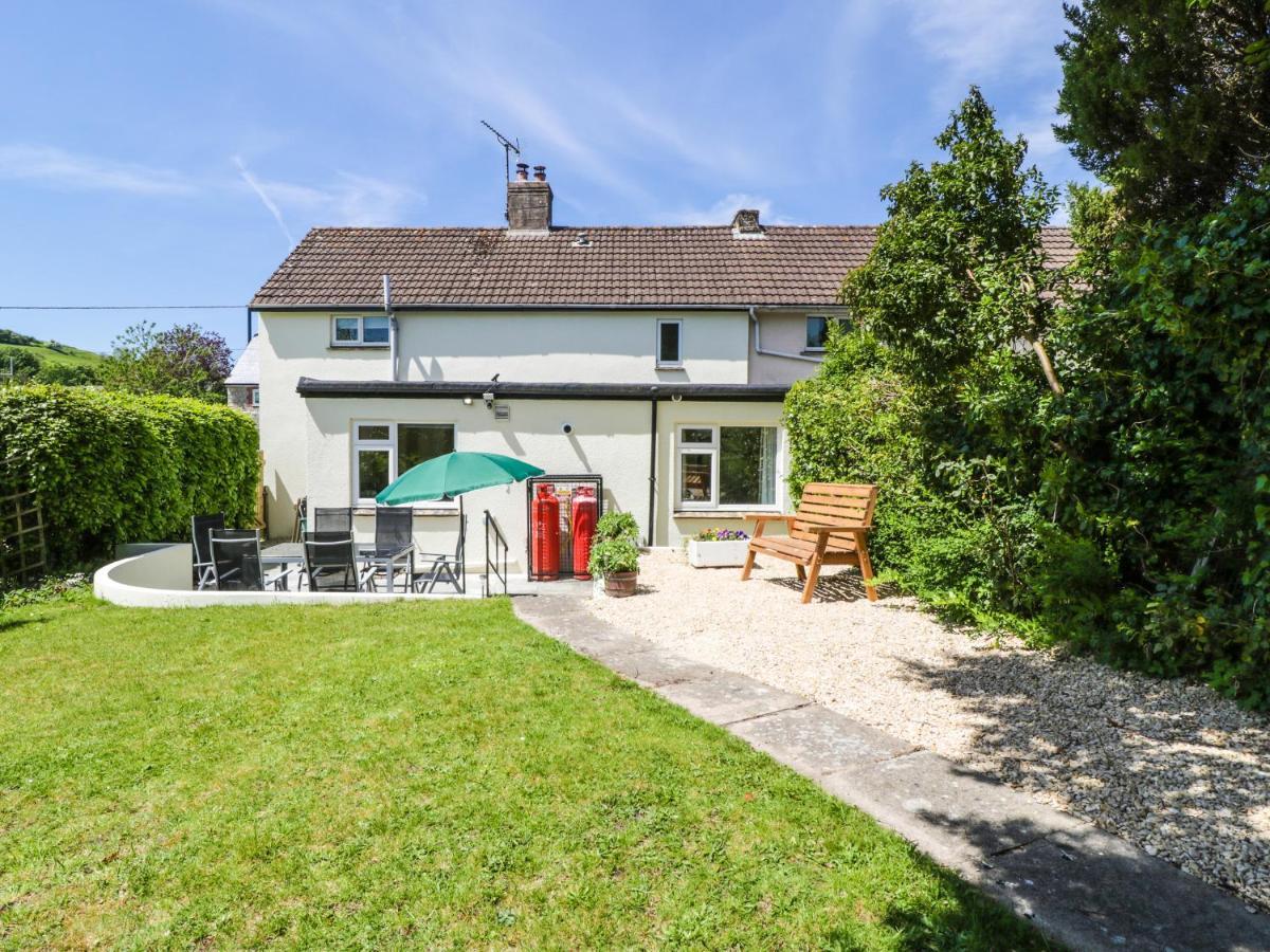 Kerridge Dorchester Exterior foto